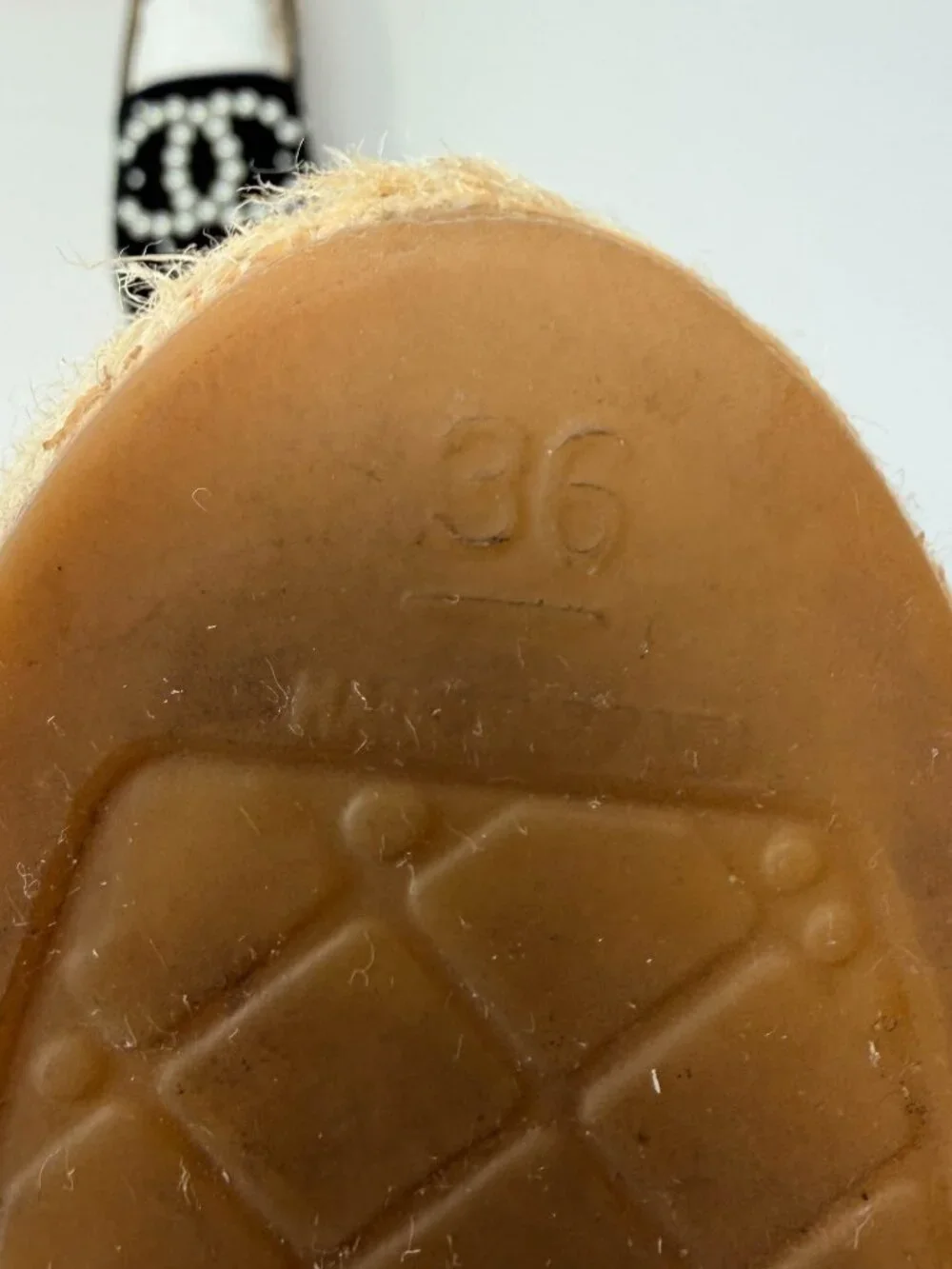CHANEL description these